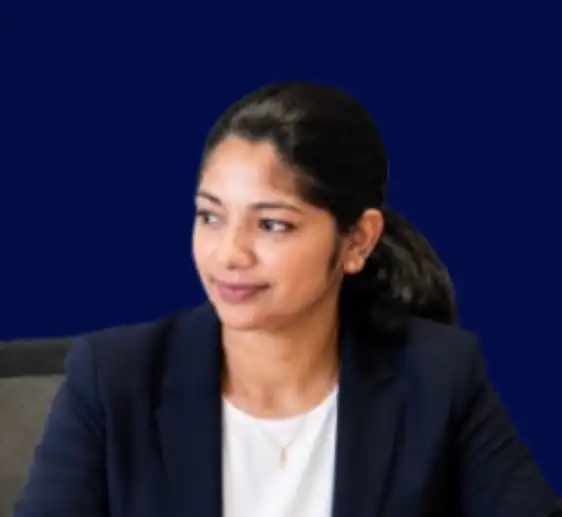 Sandra peer - vyhini digital marketing services in hyderabad